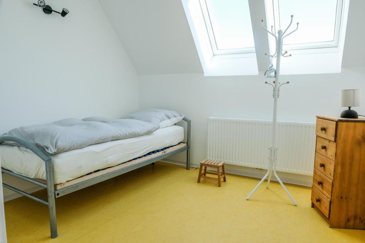 Equiliber Reitkunstzentrum Burgenland Wulkaprodersdorf Bagian luar foto